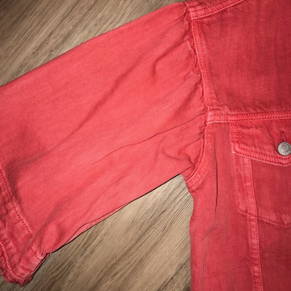 Gap Jacket - Picture 3 of 3